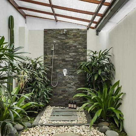 Luxury Escape 6 Bedroom Tropical Private Villa Cyn Ubud Exterior foto
